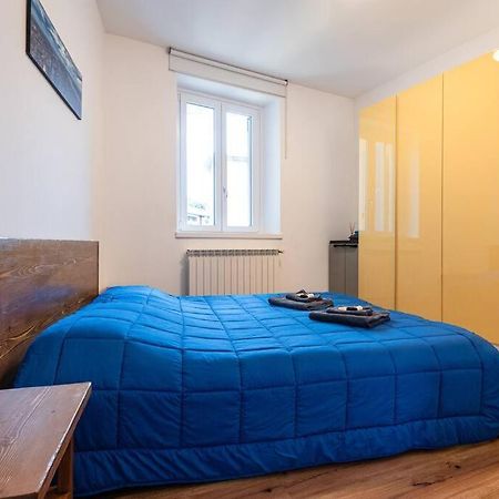 Gewiss Stadium Luxury Apartment With Terrace Bergamo Exterior photo